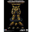 Transformers: Rise of the Beasts DLX Bumblebee By Threezero