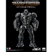 Transformers: Rise of the Beasts - DLX Optimus Primal By Threezero