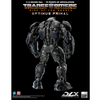 Transformers: Rise of the Beasts - DLX Optimus Primal By Threezero