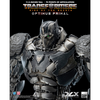 Transformers: Rise of the Beasts - DLX Optimus Primal By Threezero
