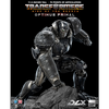 Transformers: Rise of the Beasts - DLX Optimus Primal By Threezero