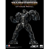 Transformers: Rise of the Beasts - DLX Optimus Primal By Threezero