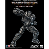 Transformers: Rise of the Beasts - DLX Optimus Primal By Threezero