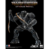 Transformers: Rise of the Beasts - DLX Optimus Primal By Threezero