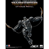 Transformers: Rise of the Beasts - DLX Optimus Primal By Threezero