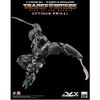 Transformers: Rise of the Beasts - DLX Optimus Primal By Threezero