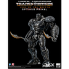 Transformers: Rise of the Beasts - DLX Optimus Primal By Threezero