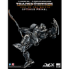 Transformers: Rise of the Beasts - DLX Optimus Primal By Threezero