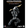 Transformers: Rise of the Beasts - DLX Optimus Primal By Threezero