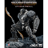 Transformers: Rise of the Beasts - DLX Optimus Primal By Threezero