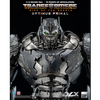 Transformers: Rise of the Beasts - DLX Optimus Primal By Threezero