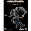 Transformers: Rise of the Beasts - DLX Optimus Primal By Threezero