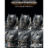 Transformers: Rise of the Beasts - DLX Optimus Primal By Threezero