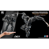 Transformers: Rise of the Beasts - DLX Optimus Primal By Threezero