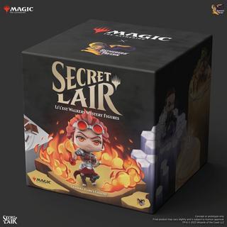 Secret Lair Li’l’est Walkers Mystery Box (5 Pack)