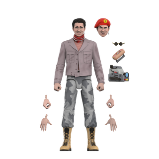 Mighty Morphin Power Rangers ULTIMATES! Wave 05 - Skull