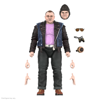 Mighty Morphin Power Rangers ULTIMATES! Wave 05 - Bulk