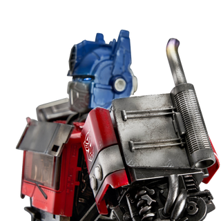 Robosen Optimus Prime - El despertar de las bestias - Robot Signature Series (Edición limitada)