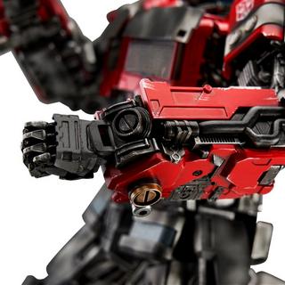 Robosen Optimus Prime Rise of the Beasts Signature Robot (édition limitée)
