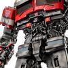 Robosen Optimus Prime - El despertar de las bestias - Robot Signature Series (Edición limitada)