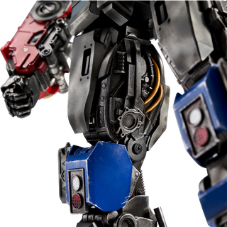 Robosen Optimus Prime - El despertar de las bestias - Robot Signature Series (Edición limitada)
