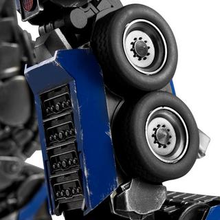 Robosen Optimus Prime Rise of the Beasts Signature Robot (édition limitée)
