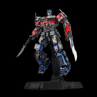Robosen Optimus Prime Rise of the Beasts Signature Robot (édition limitée)