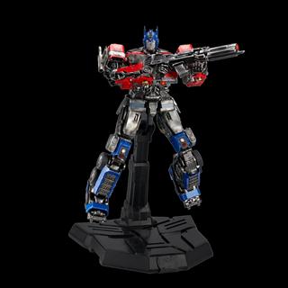 Robosen Optimus Prime Rise of the Beasts Signature Robot (édition limitée)