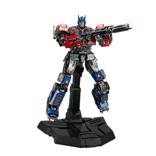 Robosen Optimus Prime - El despertar de las bestias - Robot Signature Series (Edición limitada)