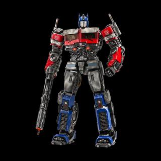 Robosen Optimus Prime Rise of the Beasts Signature Robot (édition limitée)