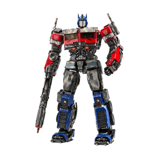 Robosen Optimus Prime - El despertar de las bestias - Robot Signature Series (Edición limitada)