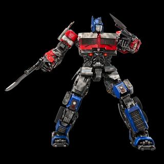 Robosen Optimus Prime Rise of the Beasts Signature Robot (édition limitée)