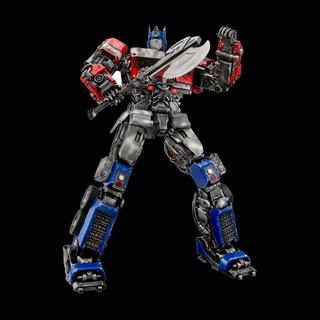 Robosen Optimus Prime Rise of the Beasts Signature Robot (édition limitée)