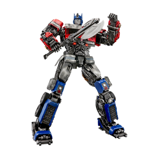 Robosen Optimus Prime - El despertar de las bestias - Robot Signature Series (Edición limitada)