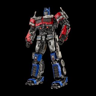 Robosen Optimus Prime Rise of the Beasts Signature Robot (édition limitée)