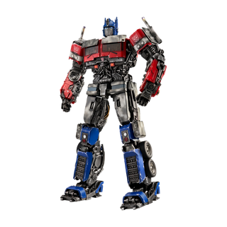 Robosen Optimus Prime - El despertar de las bestias - Robot Signature Series (Edición limitada)