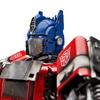Robosen Optimus Prime - El despertar de las bestias - Robot Signature Series (Edición limitada)