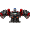 Robosen Optimus Prime - El despertar de las bestias - Robot Signature Series (Edición limitada)