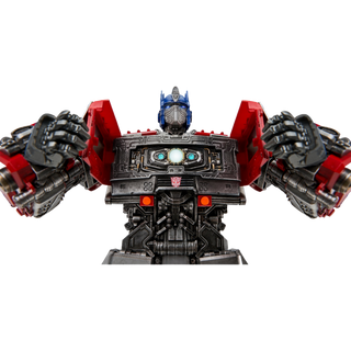 Robosen Optimus Prime - El despertar de las bestias - Robot Signature Series (Edición limitada)