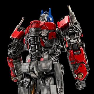 Robosen Optimus Prime Rise of the Beasts Signature Robot (édition limitée)