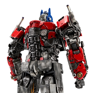 Robosen Optimus Prime - El despertar de las bestias - Robot Signature Series (Edición limitada)