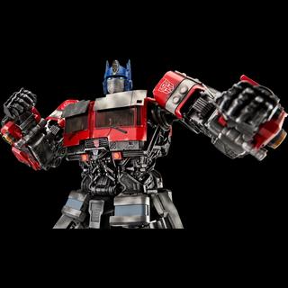Robosen Optimus Prime Rise of the Beasts Signature Robot (édition limitée)