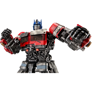Robosen Optimus Prime - El despertar de las bestias - Robot Signature Series (Edición limitada)