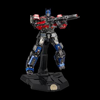 Robosen Optimus Prime Rise of the Beasts Signature Robot (édition limitée)
