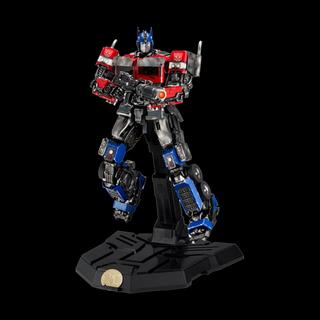 Robosen Optimus Prime Rise of the Beasts Signature Robot (édition limitée)