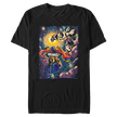 Transformers Transformers Night Stars Men's T-Shirt