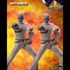 Mighty Morphin Power Rangers - FigZero 1/6 Putty Patroller