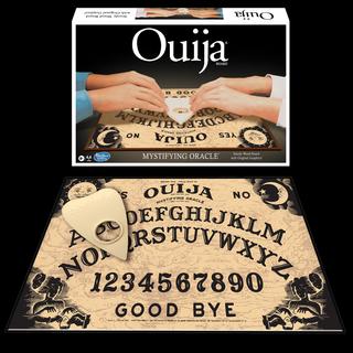 OUIJA BOARD