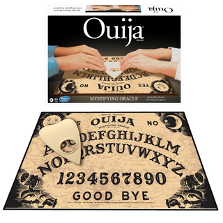 OUIJA BOARD Hasbro Pulse