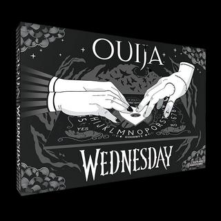 OUIJA: Wednesday
